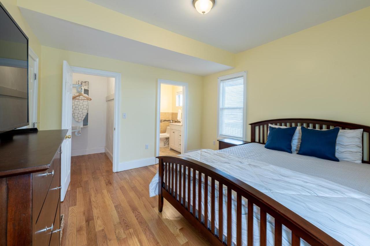 90 - 4br Dorchester - Sleek Near Marina Bay