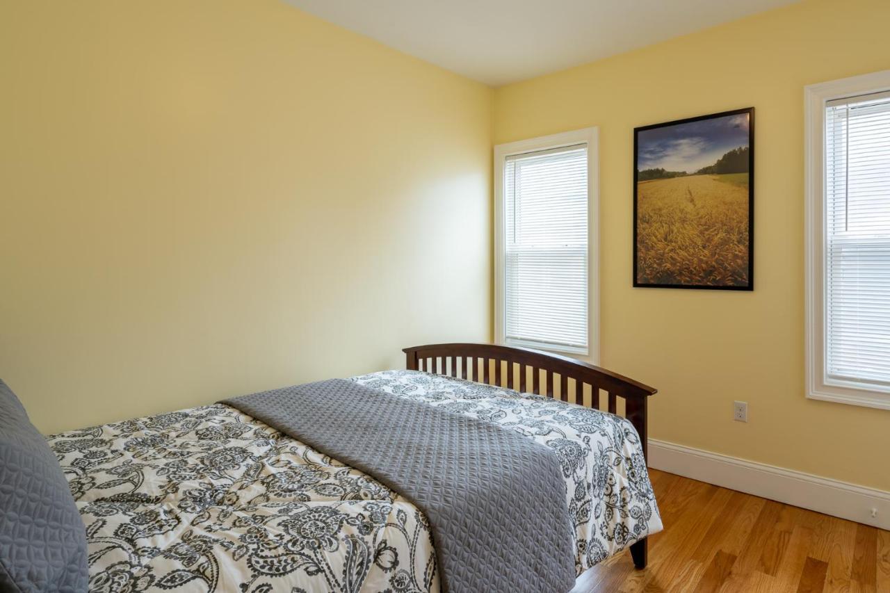 90 - 4br Dorchester - Sleek Near Marina Bay