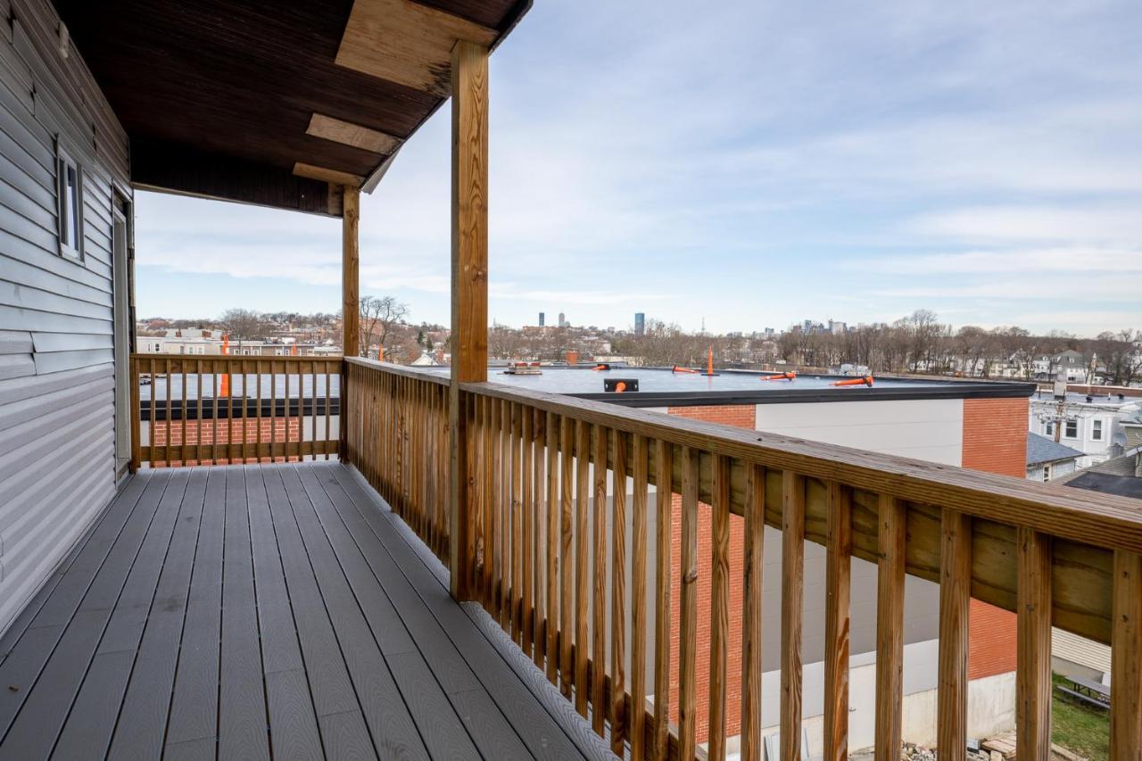 90 - 4br Dorchester - Sleek Near Marina Bay