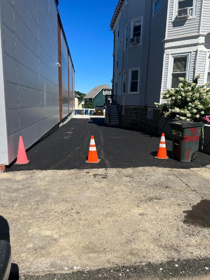 90 - 4br Dorchester - Sleek Near Marina Bay Boston